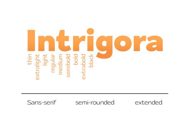 Intrigora: A Designer’s Honest Review for Modern Branding
