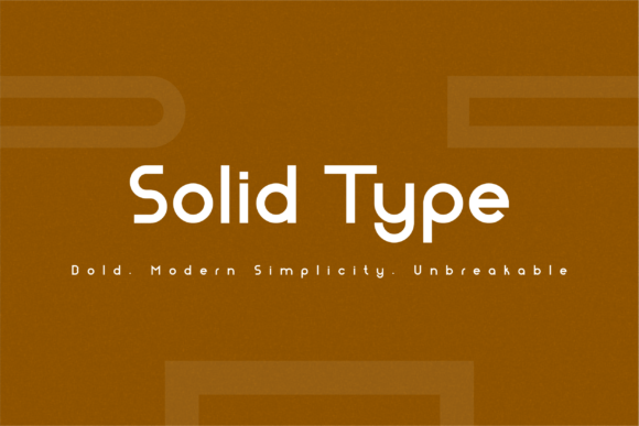 Solid Type Review: A Designer’s Take on This Sans Serif